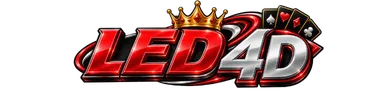 LED4D Logo